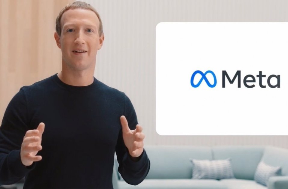 Marck Zuckerberg, CEO de Meta