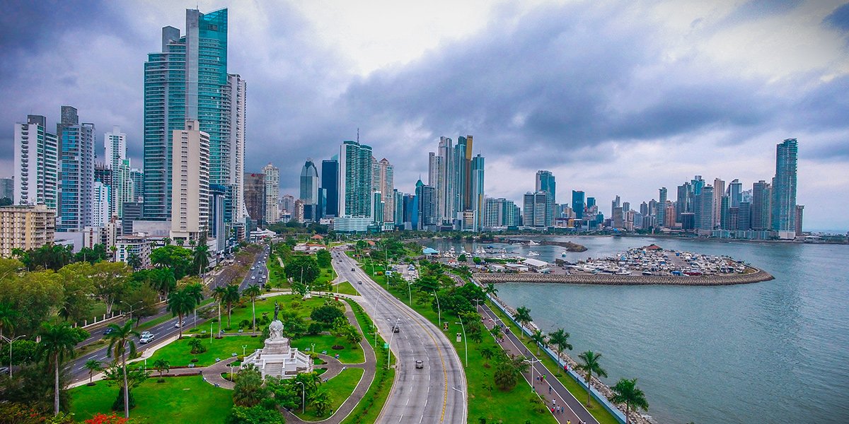 Panamà, a punt de ser un país amb electricitat 100% neta
