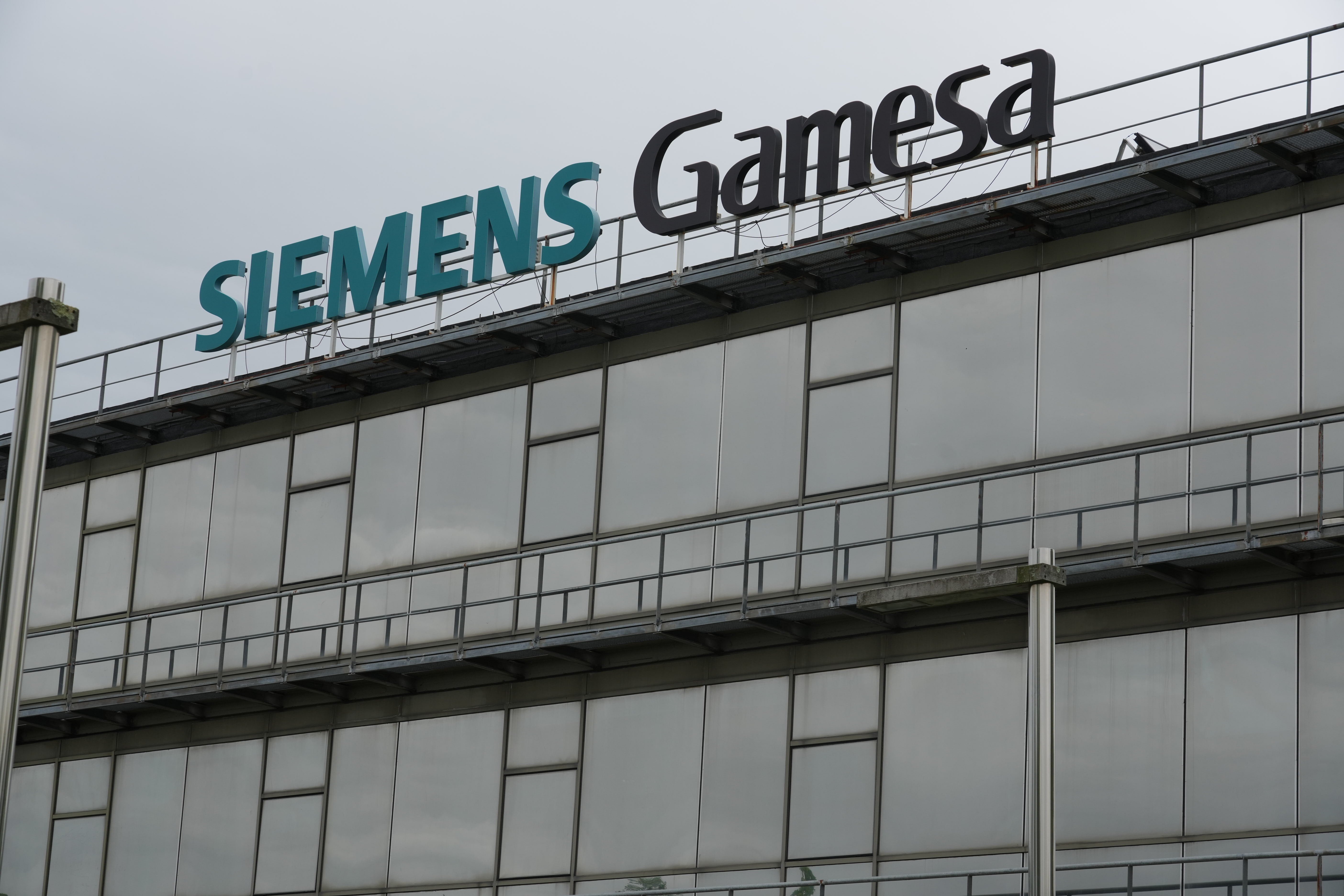 Siemens Gamesa.EP