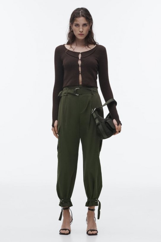 Pantalons de Zara