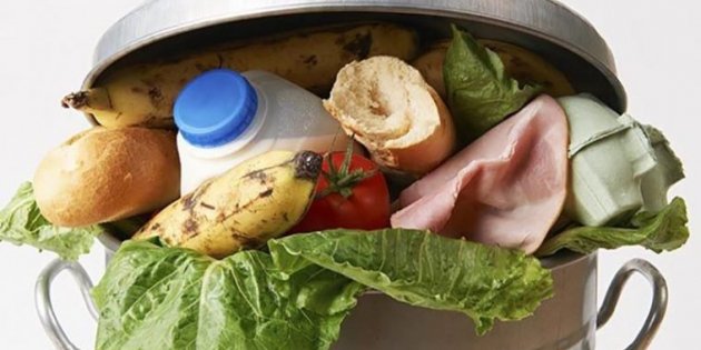 Se reduce el desperdicio alimentario en los hogares 759x500