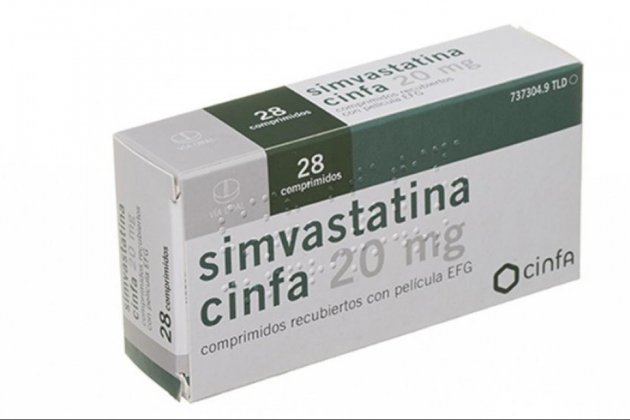 simvastatina cinfa 20 mg comprimidos kwBG U170334101687gcF 1248x770@Ideal