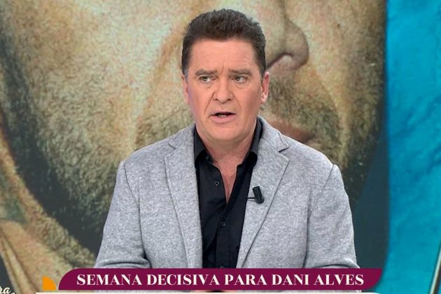 Carlos Quilez Antena 3