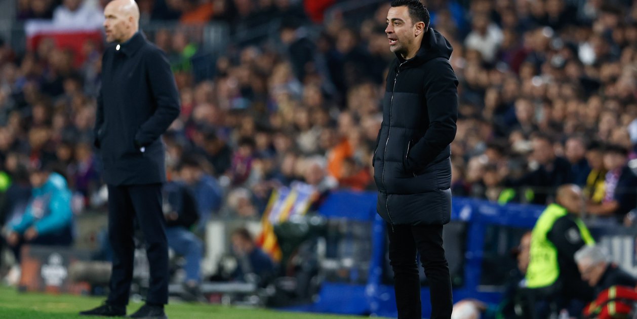 Xavi Hernández asks for 3 signings to be able to fight for the Champions League