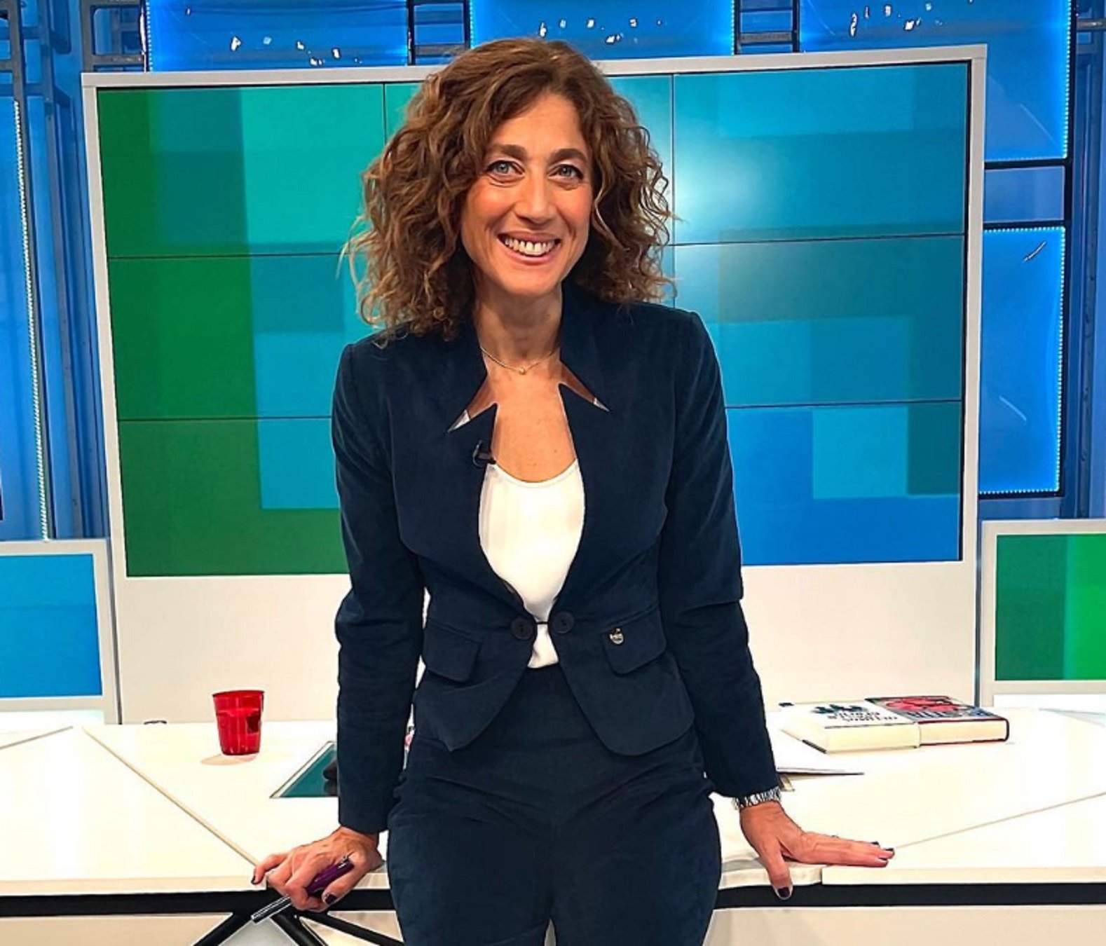 Helena Garcia Melero   TV3