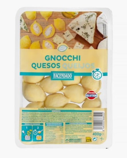 Gnocchi