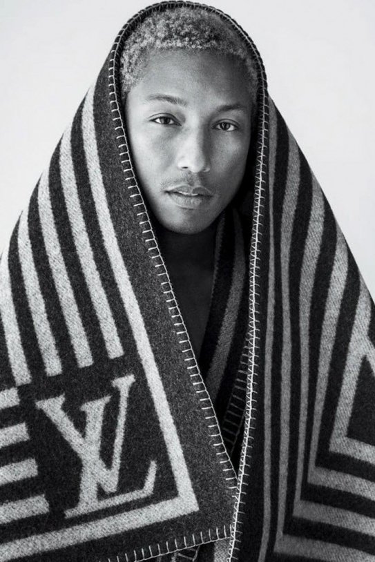 Pharrell Williams