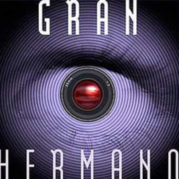 Gran Hermano logo