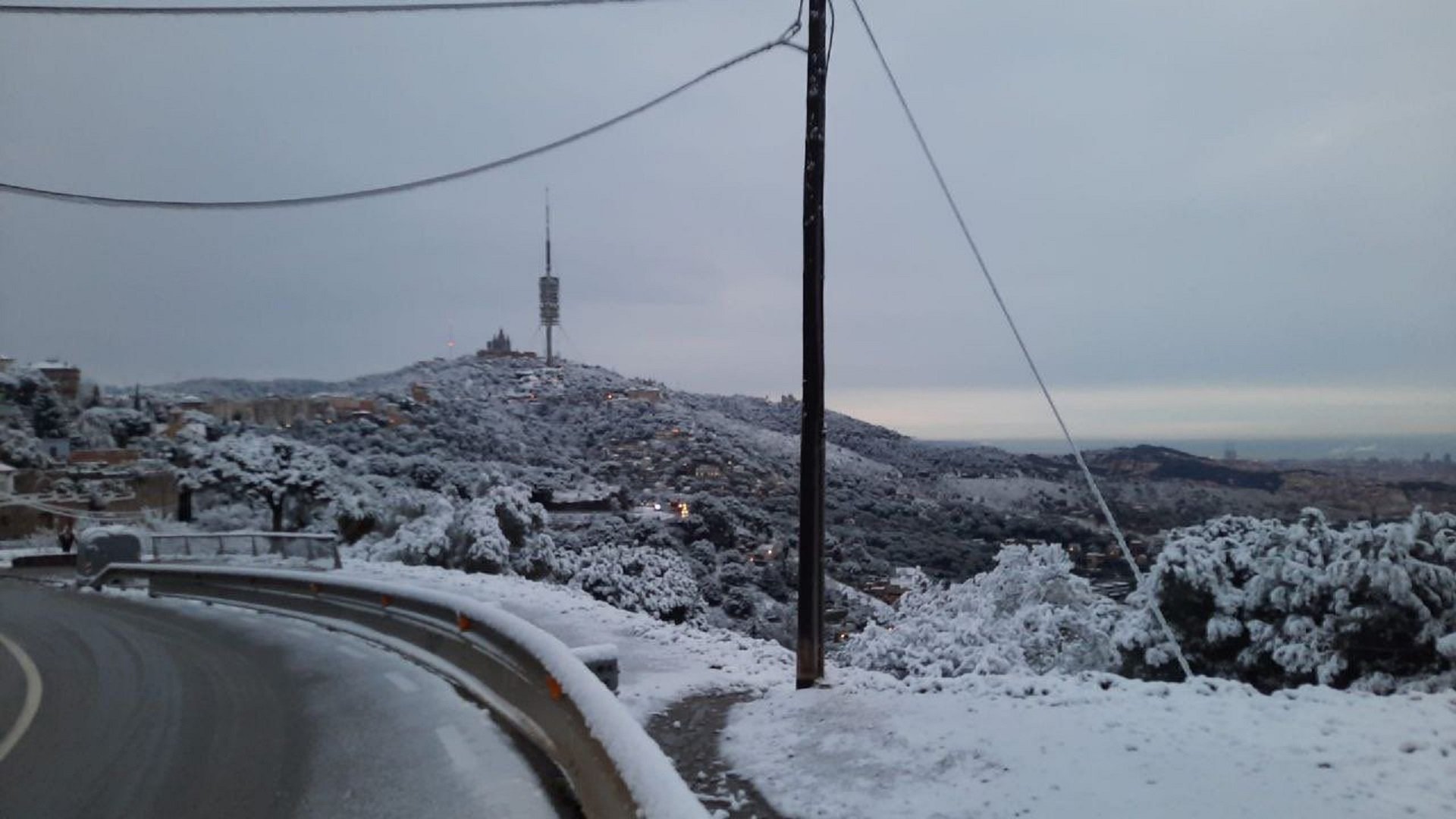 collserola