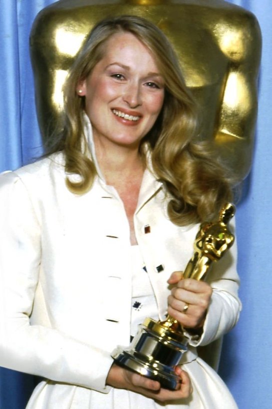 meryl streep kramer contra kramer oscars