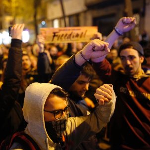 CDR (Comités de Defensa de la República) convocantes de la manifestación en Barcelona frente a la Delegación del Gobierno Concentracio-guardia-civil-alcazar_2_302x302