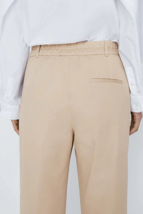 Pantalón de Massimo Dutti