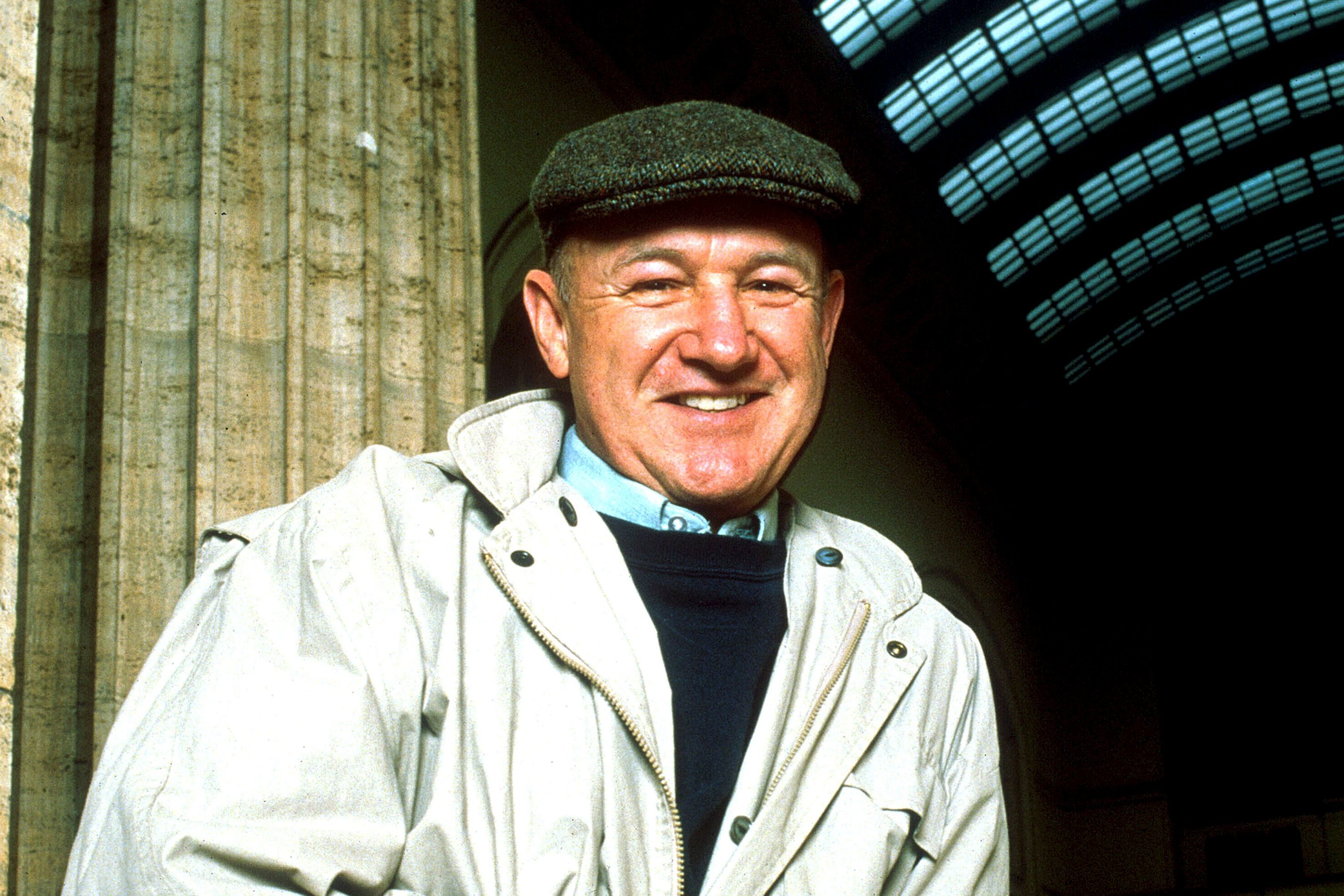 Adeu Gene Hackman, el puto amo de Hollywood