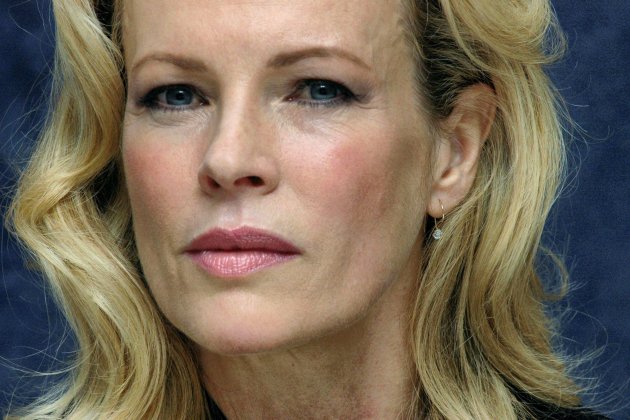 Kim Basinger GTRES