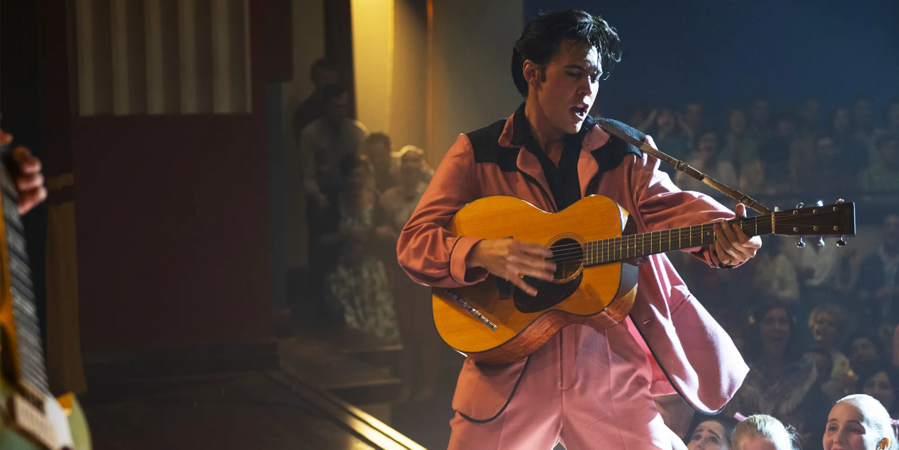 3 curiositats del biopic 'Elvis' que et sorprendran (abans dels Oscars