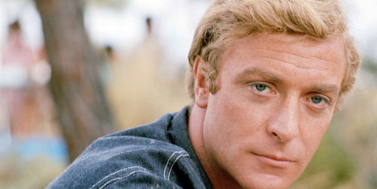 Michael Caine: 90 years in 10 films of a cinema icon