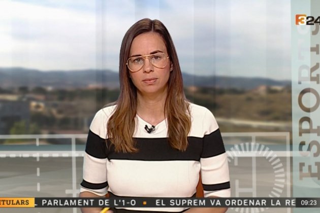 Laia Ferrer 324 gafas|ojeras