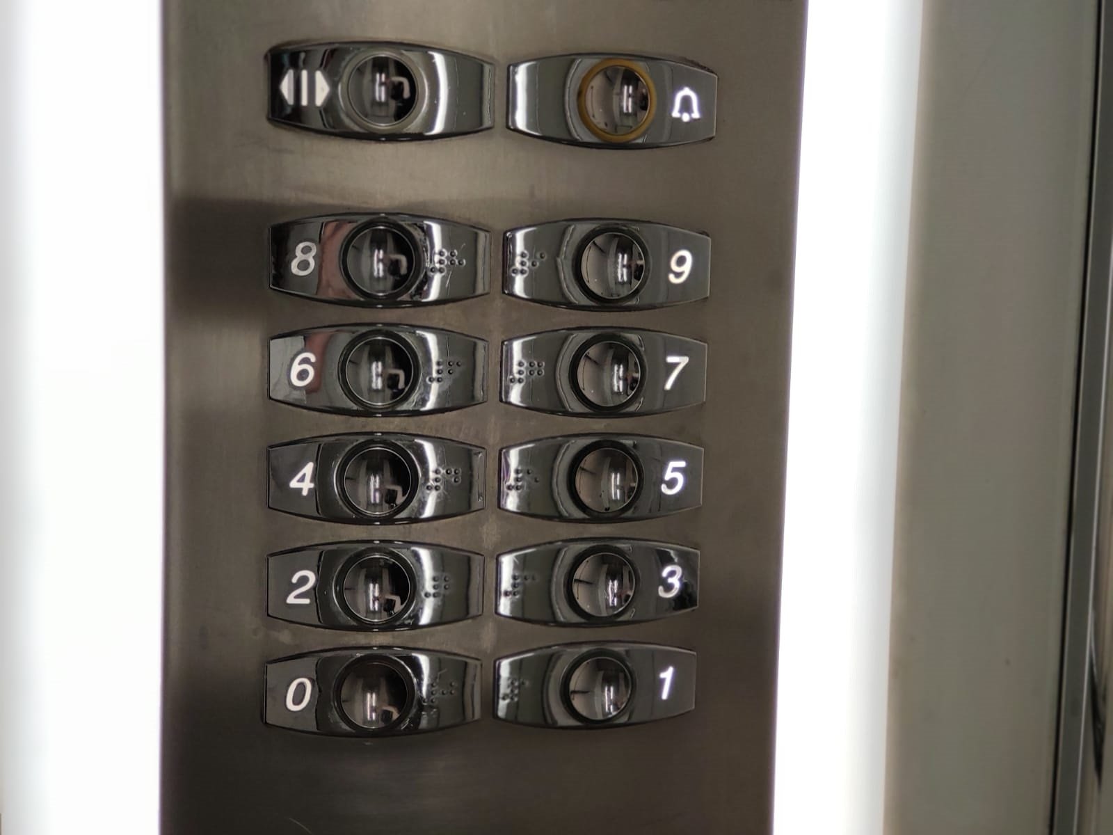 Hora de poner tu ascensor al día: la nueva normativa entra en vigor