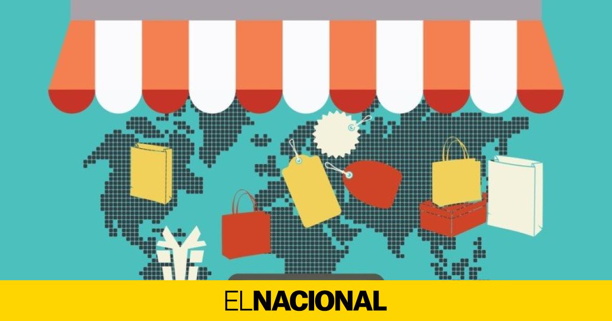 Cada Vez Que Compramos En Un Marketplace Online Nos Gastamos Una Media 70 Euros