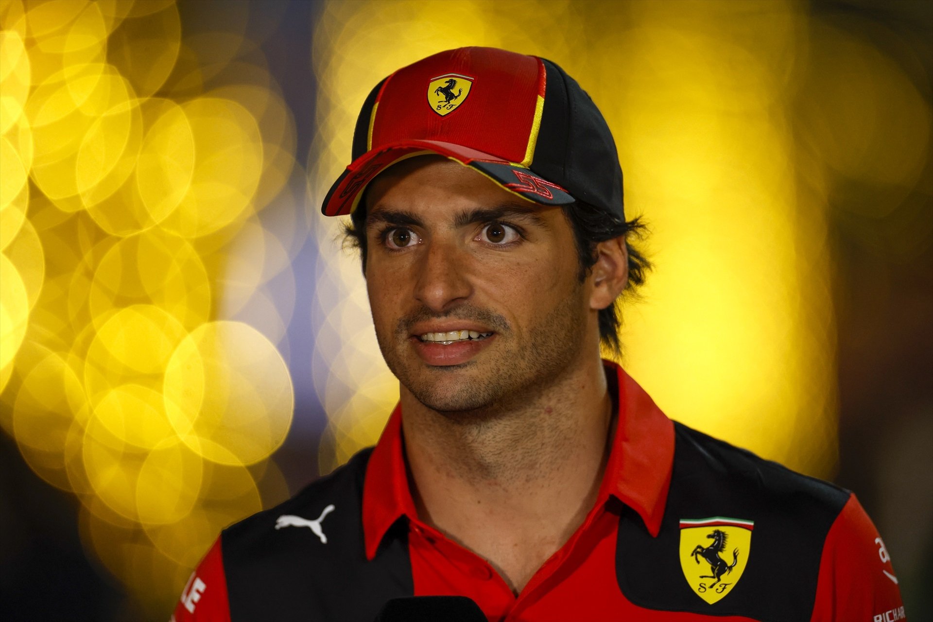 Ferrari no té intenció de renovar el contracte de Carlos Sainz, Audi tampoc és el destí, 2 opcions
