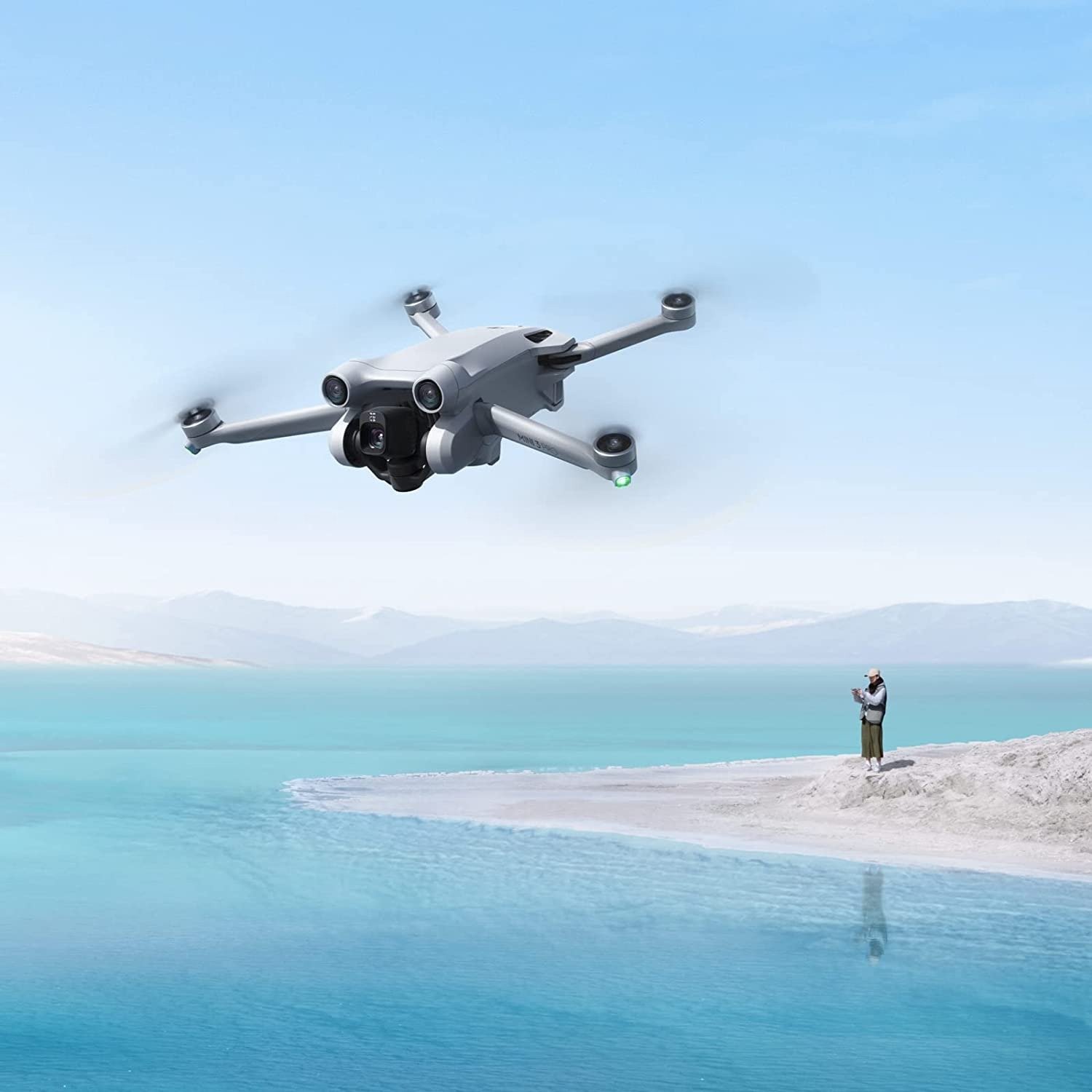 El Gobierno modifica la normativa reguladora de l'ús de drons per donar un nou impuls a aquesta tecnologia