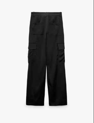 Pantalones de Zara