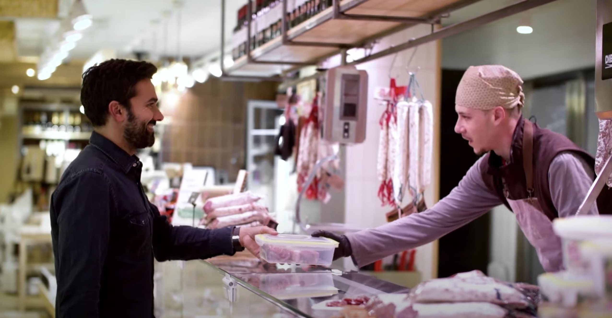 Com gaudir els plats preparats de manera saludable i sense sentir-te culpable