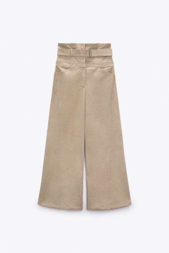 Pantalón de Zara