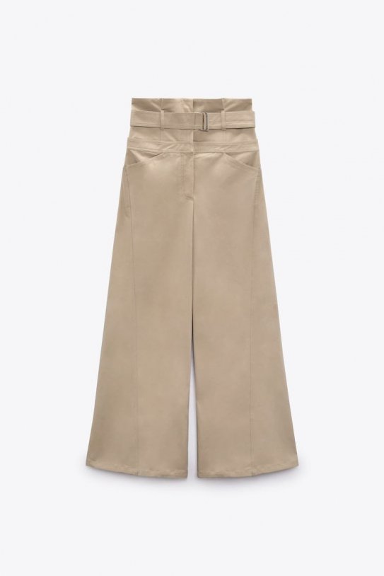 Pantalons de Zara