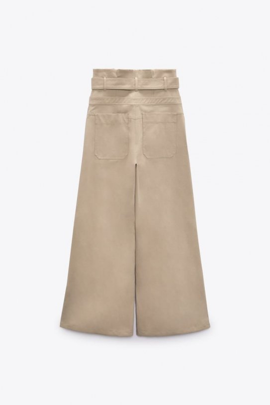 Pantalons de Zara