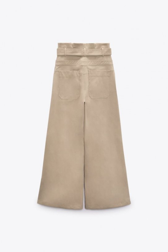 Pantalón de Zara