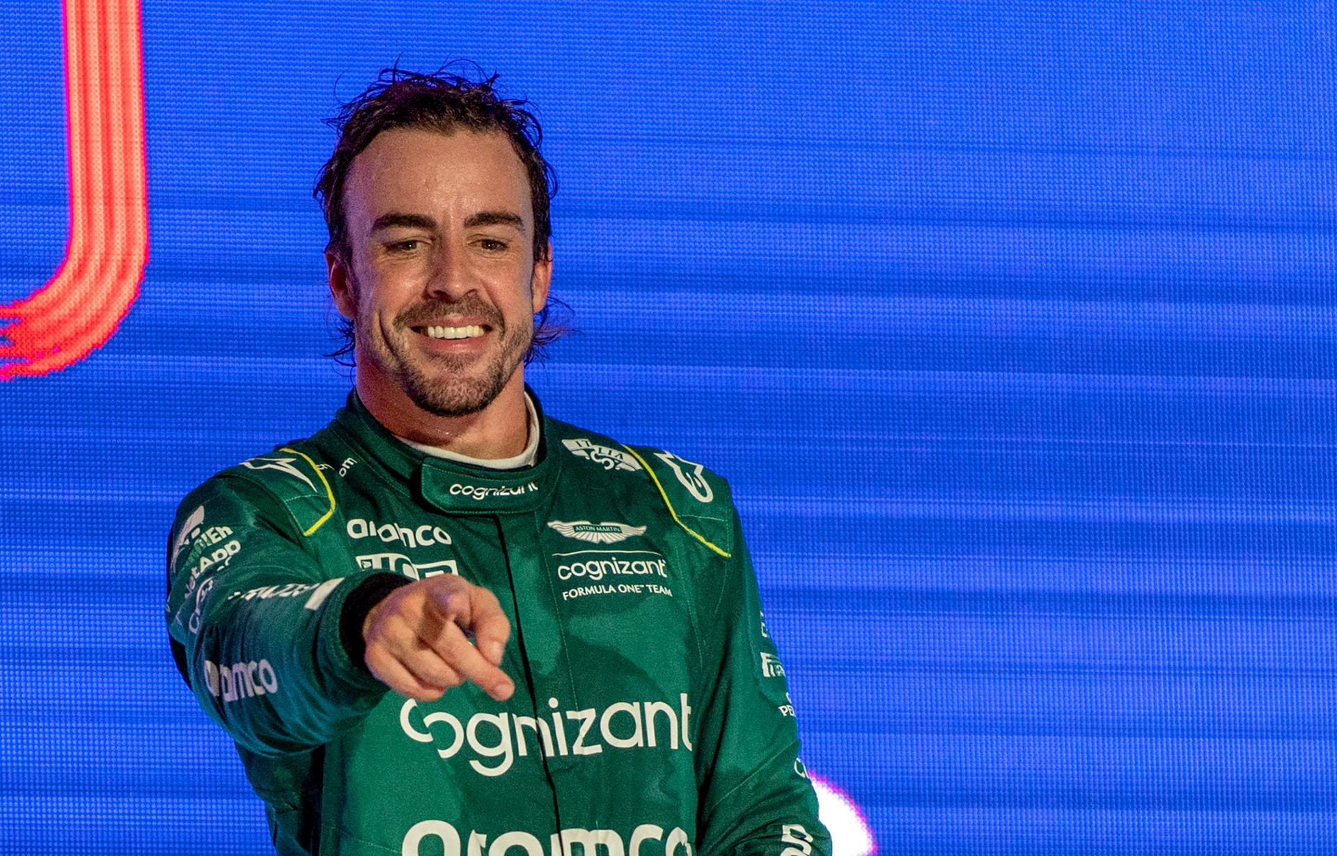 Fernando Alonso, descubiertas las trampas de equipo para ganar, compañero del español cuenta la verdad