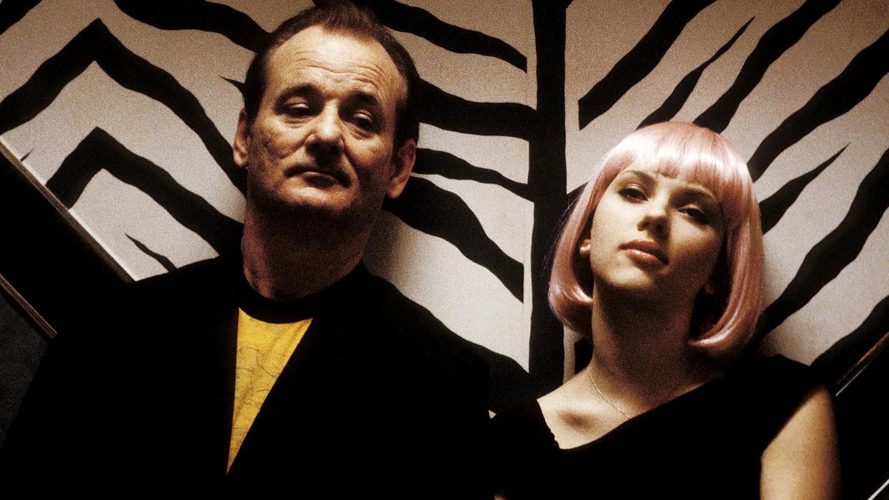 20 años de ternura después, 'Lost In Translation' es una de las mejores películas del siglo XXI