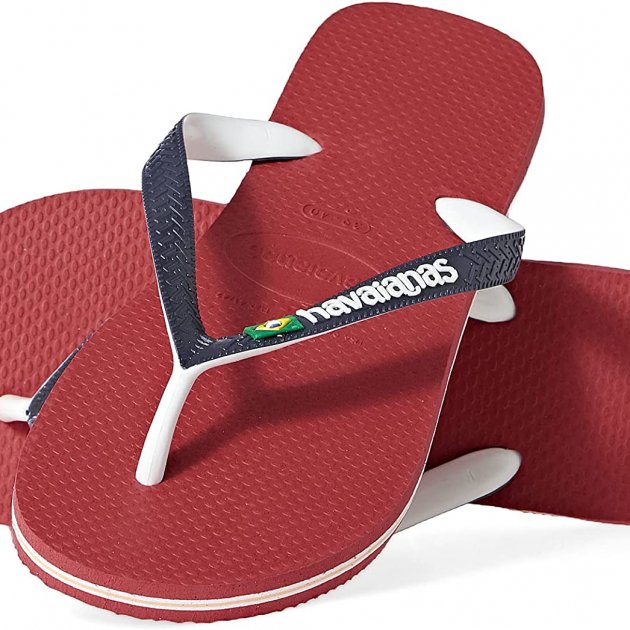 Havaianas Brasil Mix