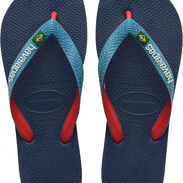 Havaianas Brasil Mix