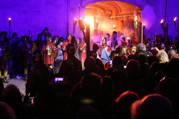 danza de la muerte vírgenes / ACN danza de la muerte vírgenes / ACN