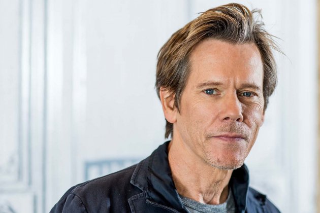 Kevin Bacon