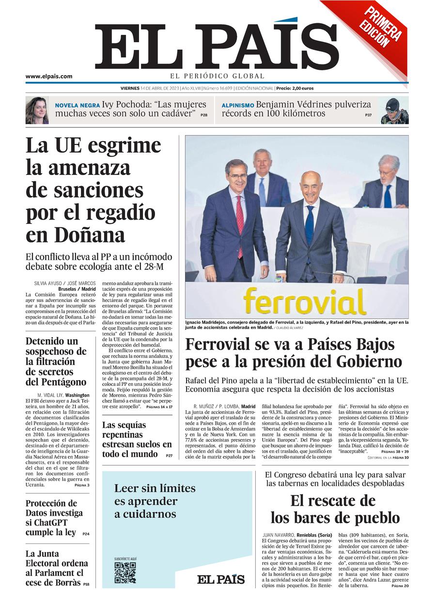 El País