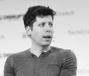 Sam Altman