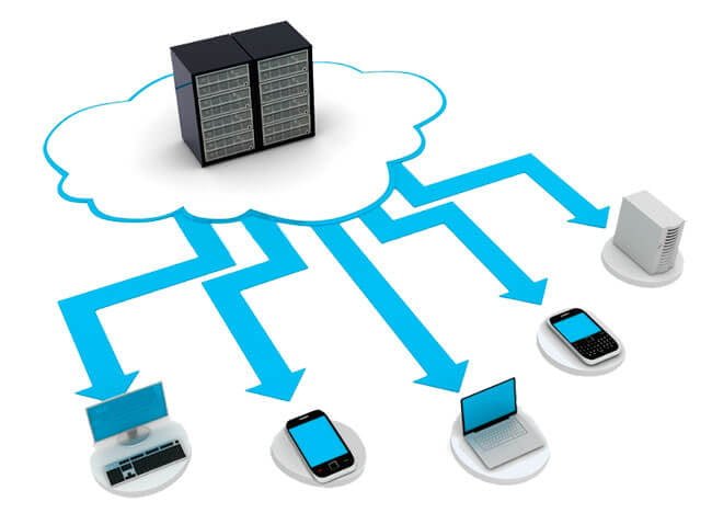 Tres cuartas partes de los directivos españoles tiene dudas sobre el ahorro que supondrán los sistemas cloud