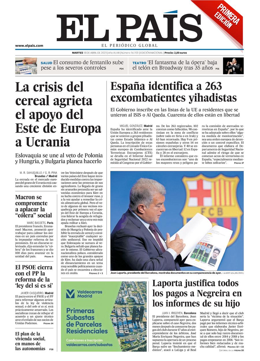 El País