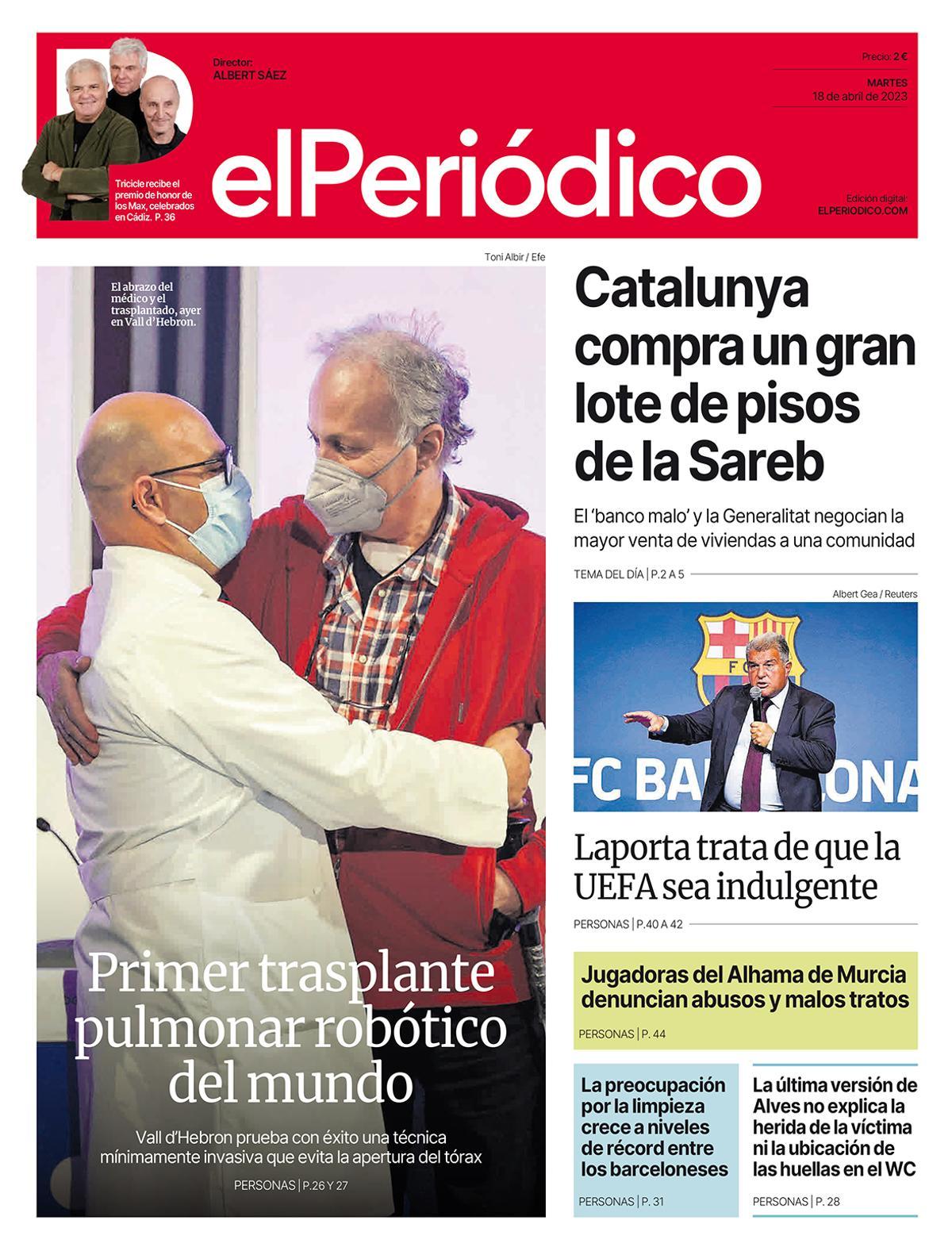 El Periódico