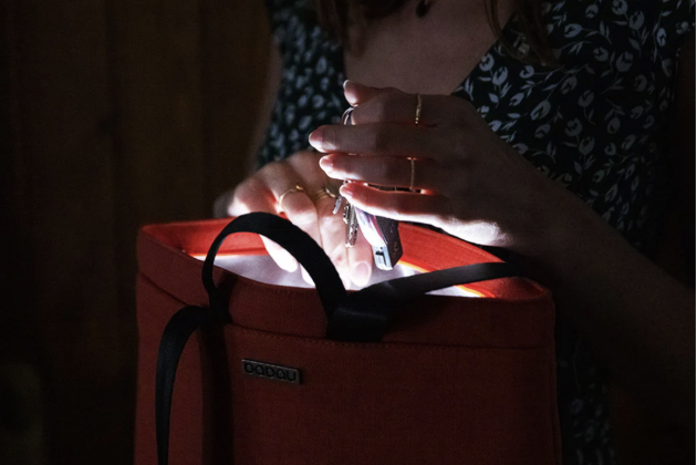 Babau Barcelona Luz interior Babau Barcelona Luz interior