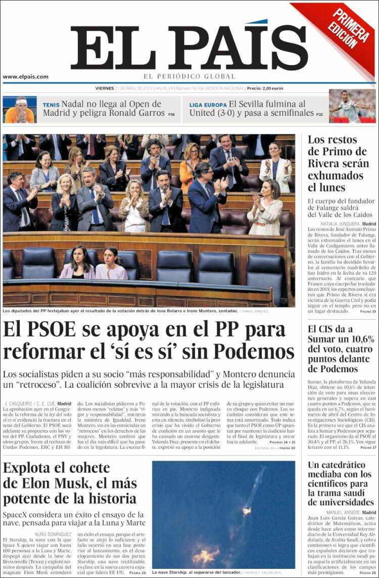 El País