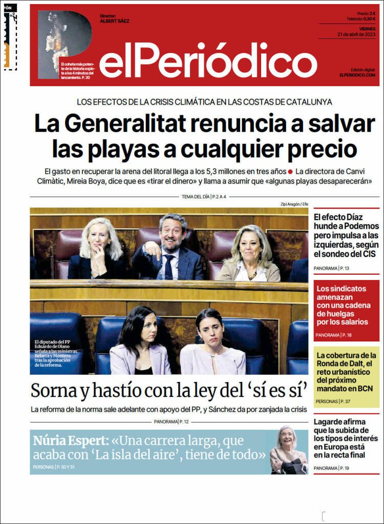 El Periódico