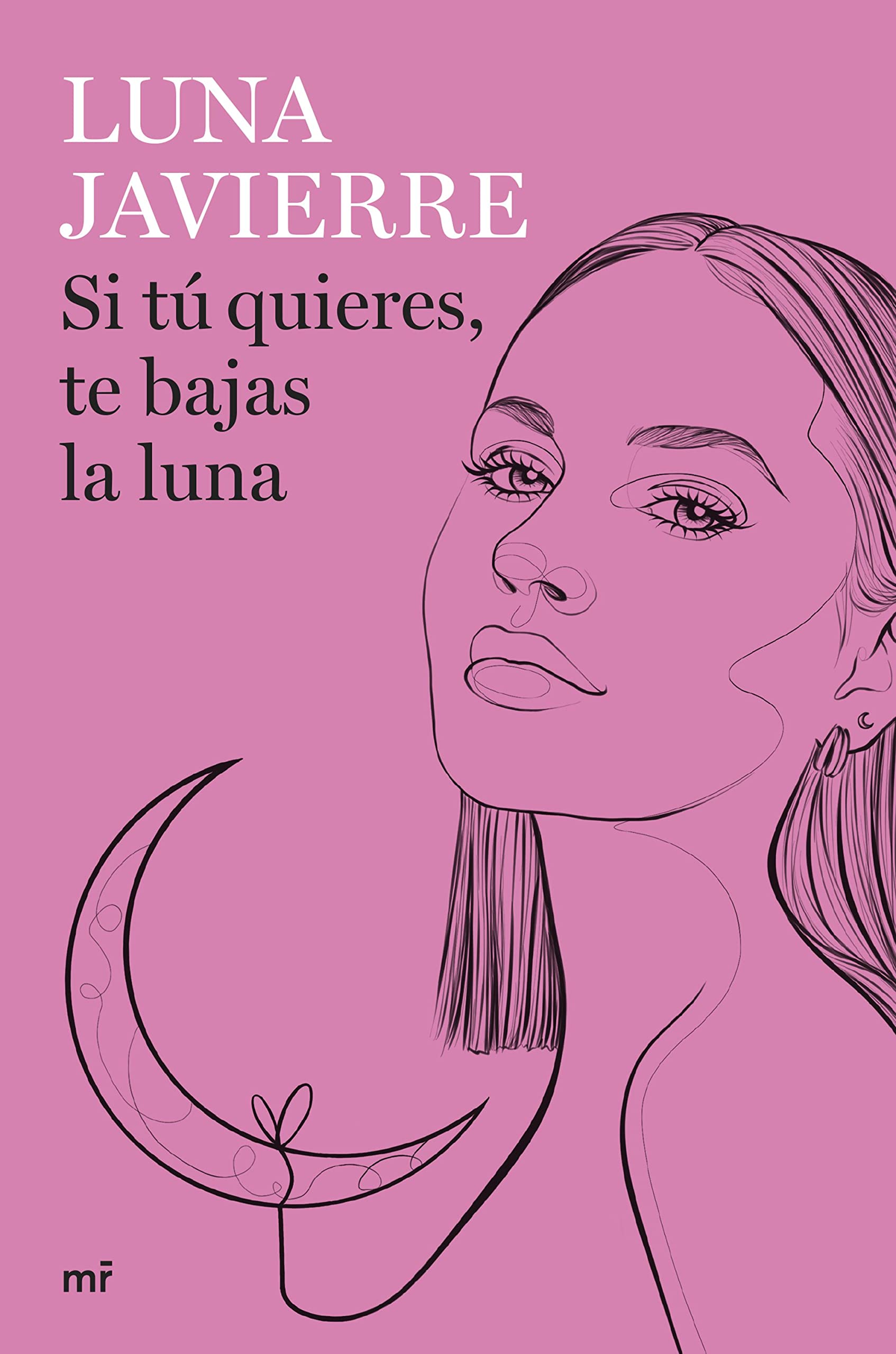 si tu quieres te bajas la luna