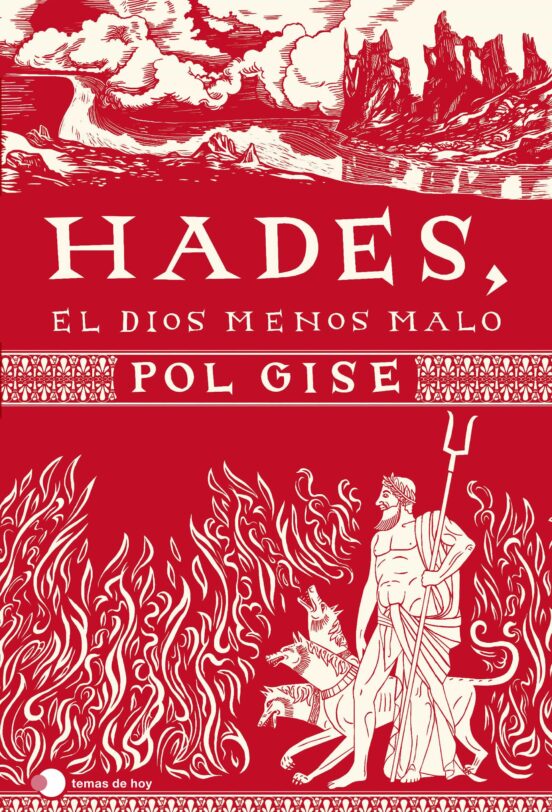 hades el dios menos malo