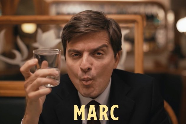 Marc Giró TV3