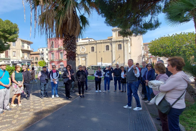 Catania. Castello Ursino