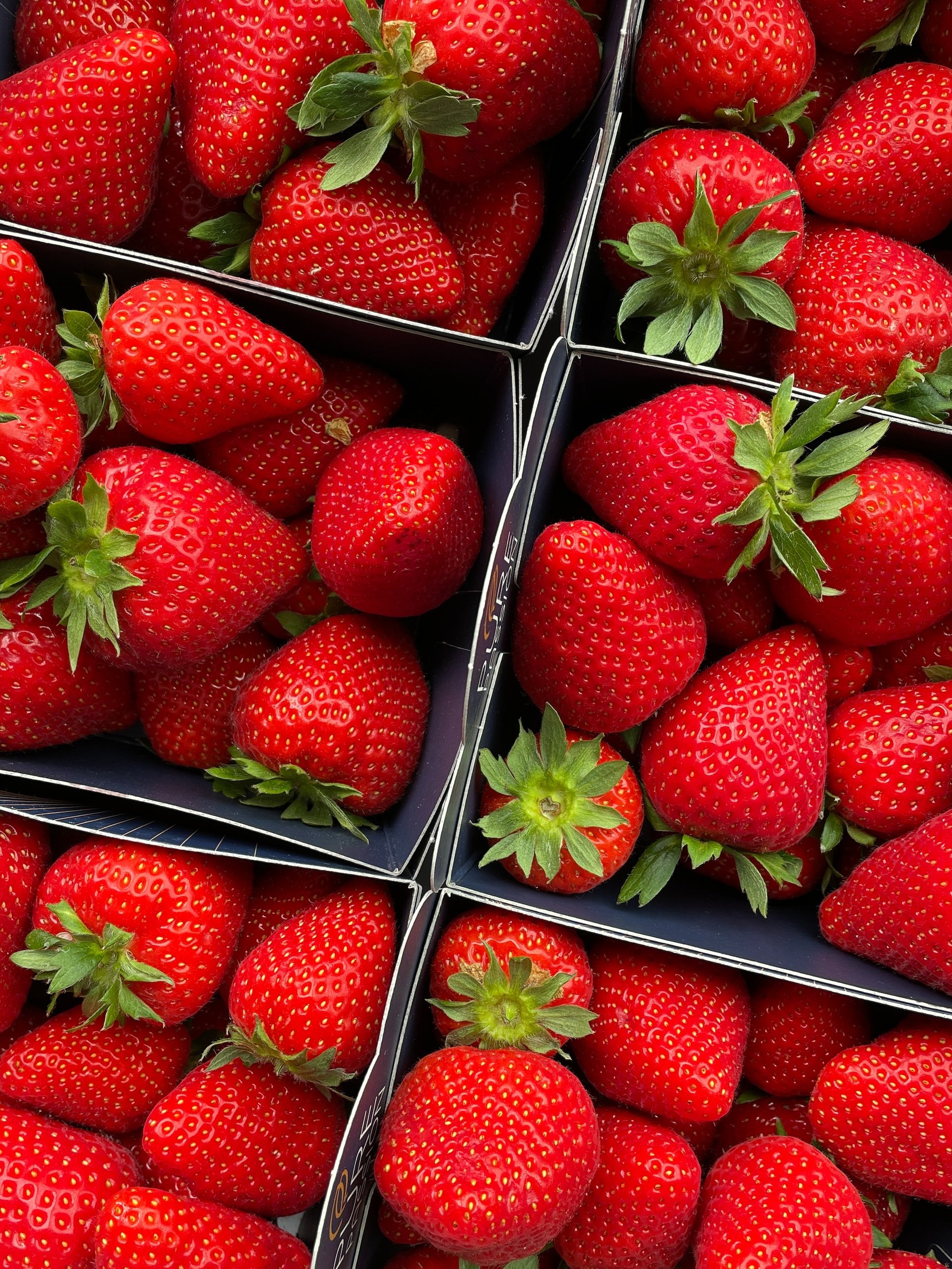 La fruta que reduce el colesterol y el riesgo de sufrir hipertensión llega a Mercadona